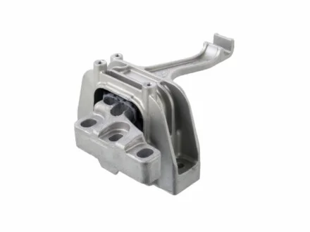 -TEKNOROT VW Подушка двигателя пра.Audi A3,Q2,Skoda Karoq,Kodiaq,Octavia III,Arteon,Golf VII,Tiguan,Touran 2.0TDI для KAUTEK VW-EM095 фото товара