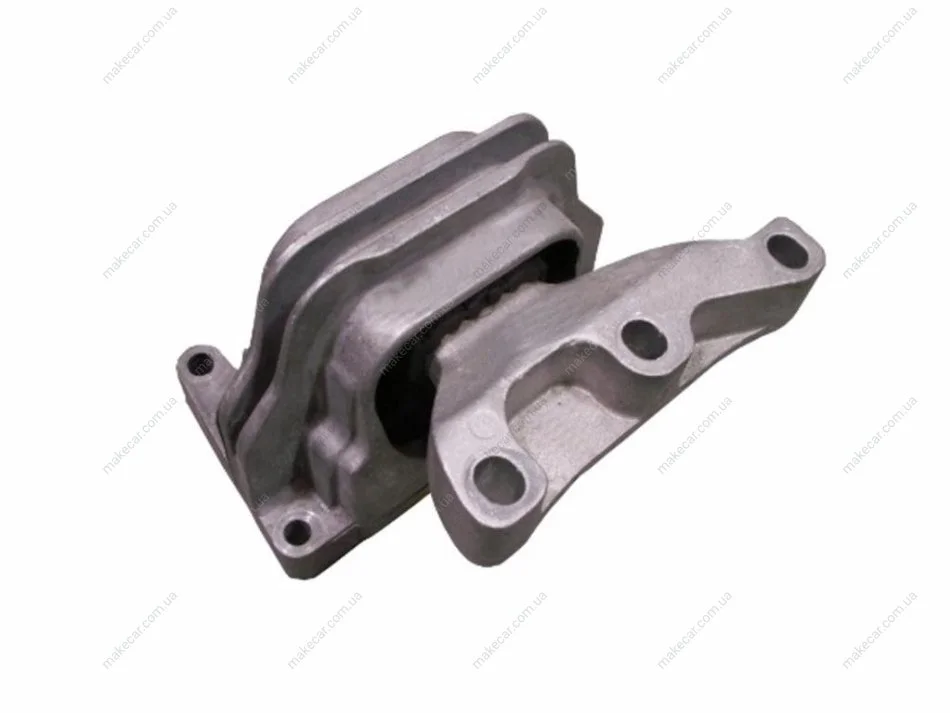 <strong>VW подушка двигуна Polo 1,4TDI, AUDI A1, SKODA Fabia KAUTEK VW-EM099 (фото 1)</strong>