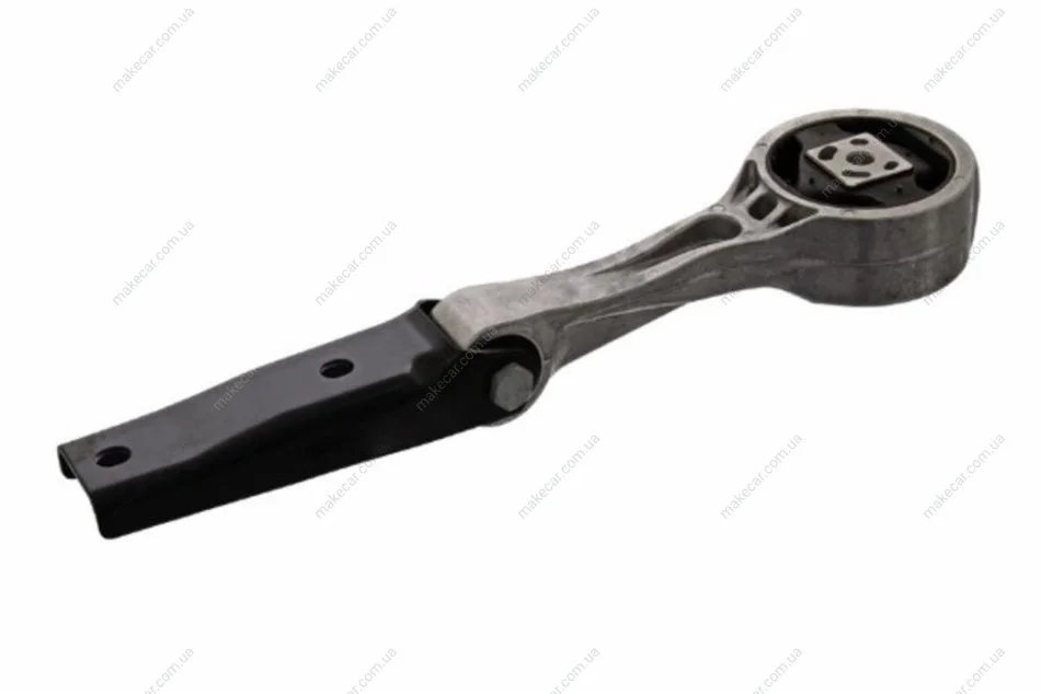 <strong>VW Кронштейн двигателя POLO V 1.0 14-, SEAT IBIZA IV SC 1.0 TSI 15-16, SKODA FABIA III 1.0 14- KAUTEK VW-EM107 (фото 1)</strong>