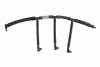 <strong>VW шланг обратки палива Audi A1/3,Skoda Fabia II,Octavia II,Rapid,Roomster,SuperB II,Caddy III,IV,Golf VI,Passat,Polo,Touran 1.6TDI 09- KAUTEK VW-FH004 (фото 1)</strong>