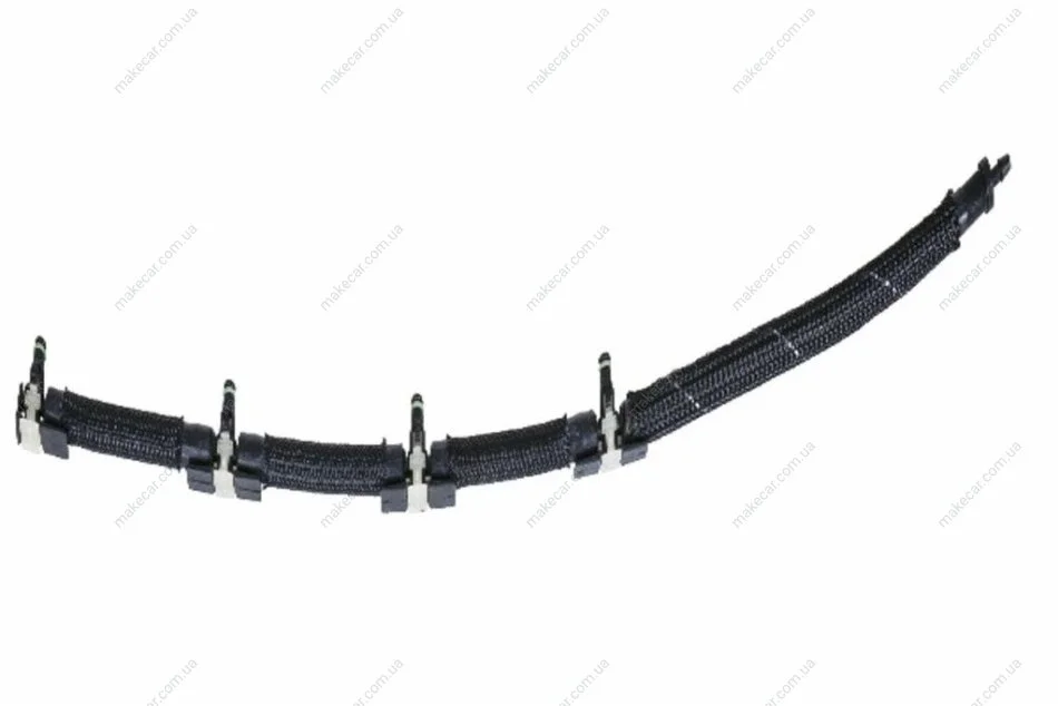 <strong>VW паливопровід обратки 2,0TDI 09- KAUTEK VW-FH005 (фото 1)</strong>