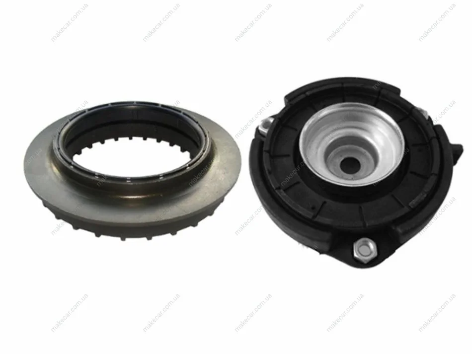 <strong>-TEKNOROT VW Подушка амортизатора с подшипн. Audi A3,Golf V,VI,Skoda Octavia,Passat 1.4-2.0 05- KAUTEK VW-KT007 (фото 1)</strong>