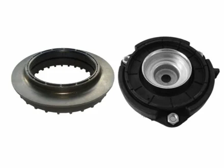 -TEKNOROT VW Подушка амортизатора с подшипн. Audi A3,Golf V,VI,Skoda Octavia,Passat 1.4-2.0 05- для KAUTEK VW-KT007 фото товару