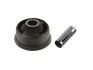 <strong>-TEKNOROT VW С/блок с буртом к-кт с втулкой Golf,Passat KAUTEK VW-KT019 (фото 1)</strong>