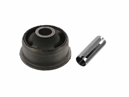 -TEKNOROT VW С/блок с буртом к-кт с втулкой Golf,Passat для KAUTEK VW-KT019 фото товару