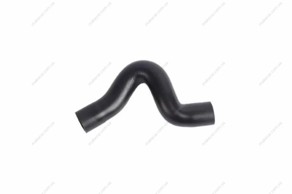 <strong>VW патрубок радіатора MULTIVAN V 2.5 TDI 03-09, TRANSPORTER V 2.5 TDI 03-09 KAUTEK VW-RH001 (фото 1)</strong>