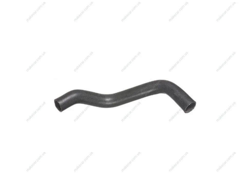 <strong>VW патрубок системи охолодження GOLF 1.05-1.3 85-91 KAUTEK VW-RH011 (фото 1)</strong>