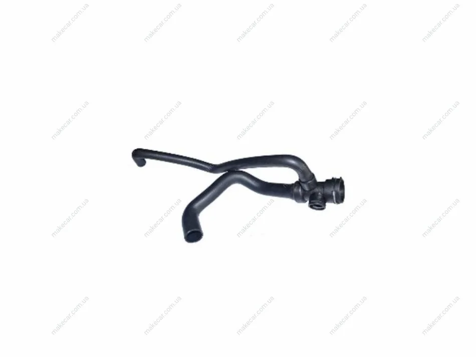 <strong>VW патрубок системи охолодження Passat 1.6, 1.8 KAUTEK VW-RH014 (фото 1)</strong>