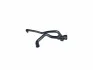 <strong>VW патрубок системи охолодження Passat 1.6, 1.8 KAUTEK VW-RH014 (фото 1)</strong>