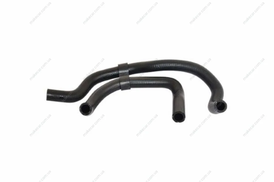 <strong>VW Патрубок радиатора GOLF IV (1J1) 1.6 97-04, GOLF IV Variant (1J5) 1.6 99-02 KAUTEK VW-RH018 (фото 1)</strong>