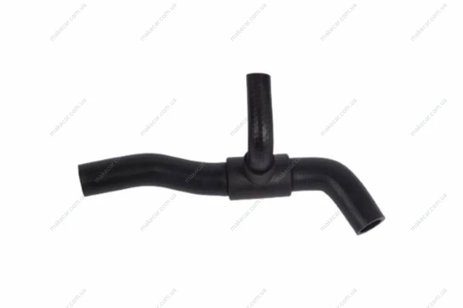 <strong>VW Патрубок системы охлаждения GOLF,JETTA D 82-91 KAUTEK VW-RH019 (фото 1)</strong>