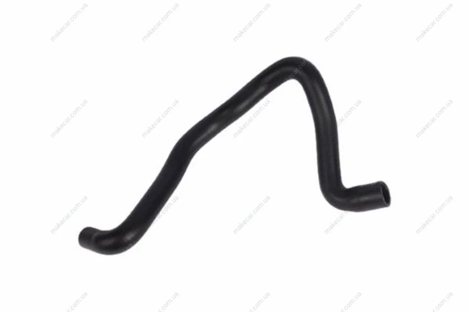 <strong>VW патрубок радіатора PASSAT B5 (3B2) 1.9 TDI 96-00, AUDI A4 B5 Avant (8D5) 1.9 TDI 96-01 KAUTEK VW-RH020 (фото 1)</strong>