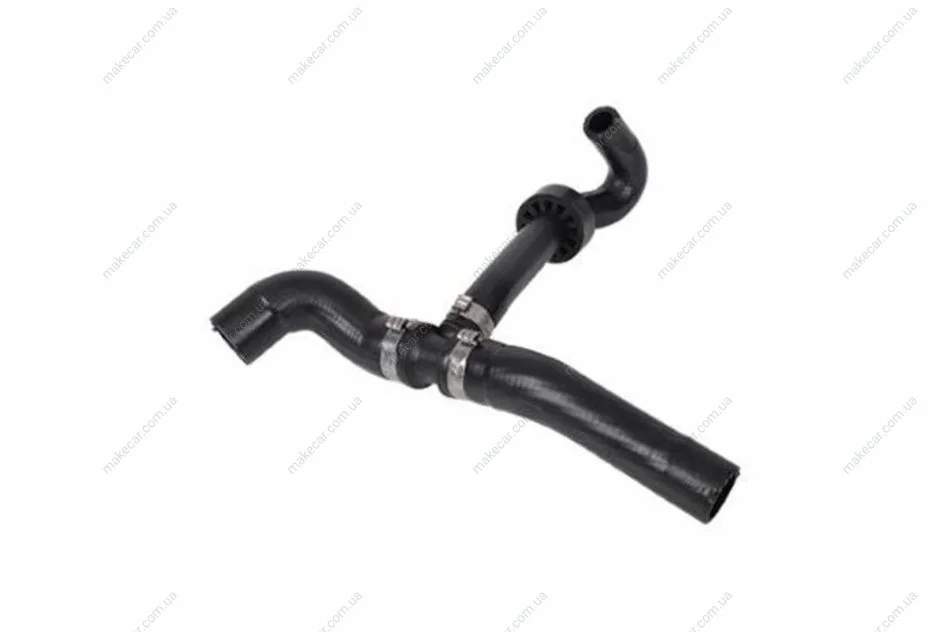 <strong>VW патрубок системи охолодження PASSAT 1.9TDI KAUTEK VW-RH026 (фото 1)</strong>