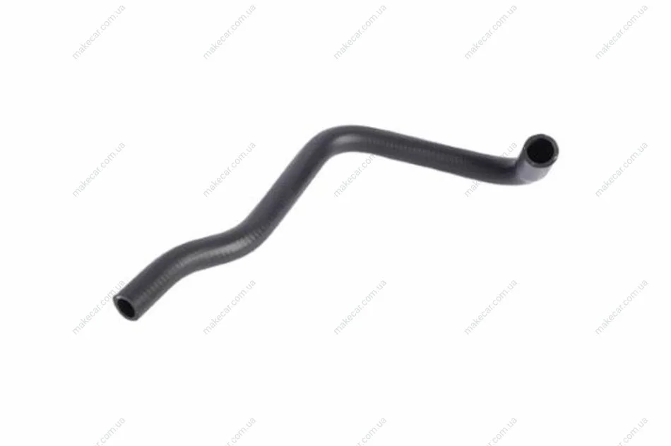 <strong>VW патрубок системи охолодження GOLF,JETTA 1.6-1.8 KAUTEK VW-RH033 (фото 1)</strong>