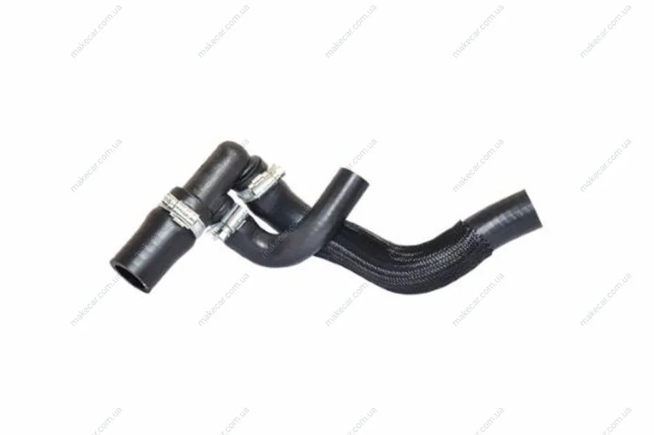 <strong>VW патрубок системи охолодження GOLF,VENTO 92-97 KAUTEK VW-RH038 (фото 1)</strong>