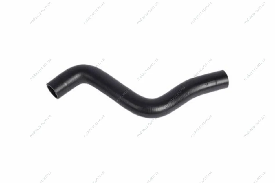 <strong>VW патрубок системи охолодження GOLF,JETTA 1.8 84-91 KAUTEK VW-RH052 (фото 1)</strong>