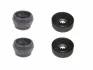 <strong>-TEKNOROT VW Подушка аморт.(с подшипн.)2шт Golf III,Passat,Polo,Sharan,Ford Galaxy,Seat KAUTEK VW-SM060KT (фото 1)</strong>