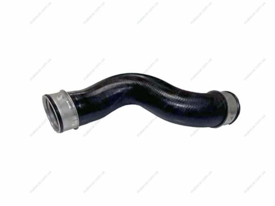 <strong>VW Патрубок воздухозаборника Golf V 1.9TDI, Touran 1.9TDI 03- KAUTEK VW-TH001 (фото 1)</strong>