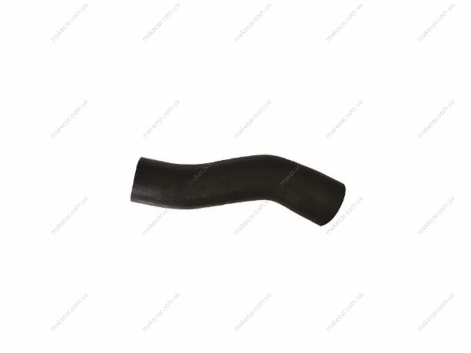 <strong>VW Патрубок интеркулера LT 28-46 2,5TDI -06 KAUTEK VW-TH004 (фото 1)</strong>
