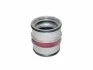 <strong>VW Патрубок воздухозаборника Golf IV 1.9TDI, Bora 1.9TDI KAUTEK VW-TH009 (фото 1)</strong>