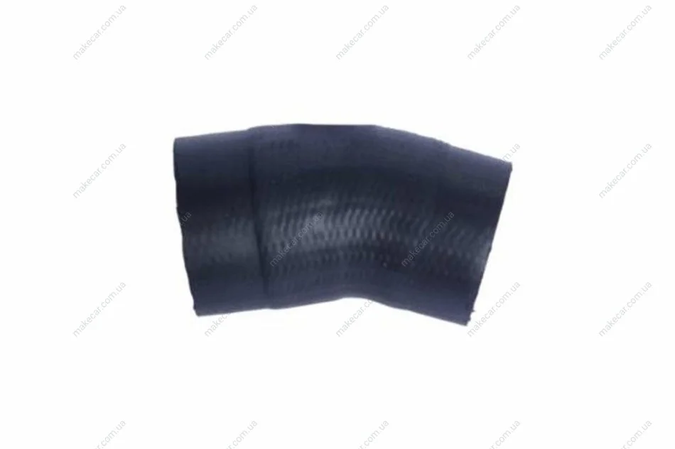 <strong>VW Патрубок интеркулера POLO V 1.6 TDI 09-, SKODA FABIA II (542) 1.6 TDI 10-14, ROOMSTER (5J7) 1.6 TDI 10-15, SEAT IBIZA IV (6J5, 6P1) 1.6 TDI 09-15 KAUTEK VW-TH030 (фото 1)</strong>