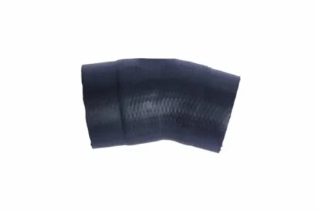 VW Патрубок интеркулера POLO V 1.6 TDI 09-, SKODA FABIA II (542) 1.6 TDI 10-14, ROOMSTER (5J7) 1.6 TDI 10-15, SEAT IBIZA IV (6J5, 6P1) 1.6 TDI 09-15 для KAUTEK VW-TH030 фото товару