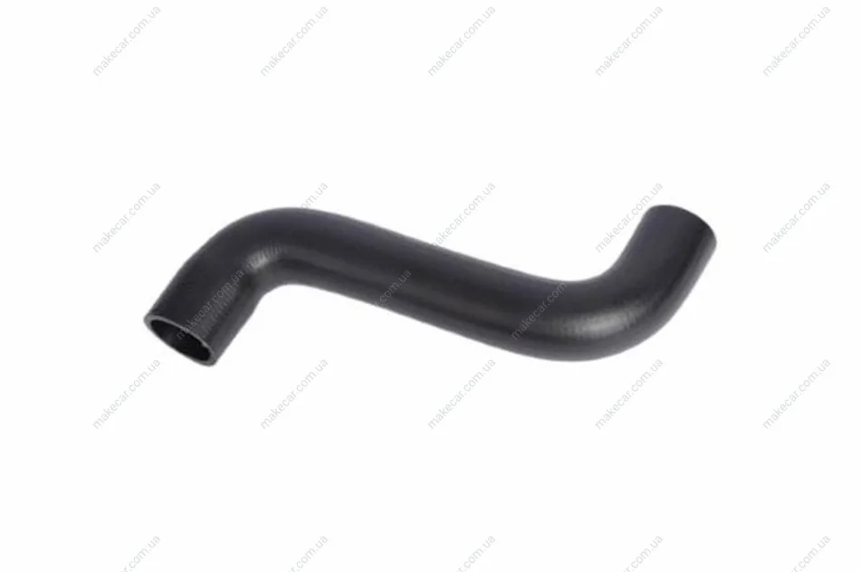<strong>VW Патрубок интеркулера POLO 1.4 TDI 05-09, SKODA FABIA I 1.4 TDI 05-08, SEAT CORDOBA (6L2) 1.4 TDI 05-09, IBIZA III (6L1) 1.4 TDI 02-05 KAUTEK VW-TH036 (фото 1)</strong>