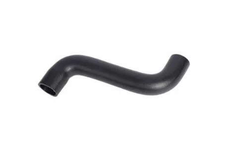 VW Патрубок интеркулера POLO 1.4 TDI 05-09, SKODA FABIA I 1.4 TDI 05-08, SEAT CORDOBA (6L2) 1.4 TDI 05-09, IBIZA III (6L1) 1.4 TDI 02-05 для KAUTEK VW-TH036 фото товара