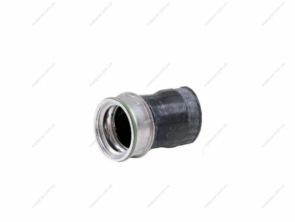 <strong>VW Патрубок воздухозаборника Passat 1.8TSI, Tiguan 2.0 TFSI 07- KAUTEK VW-TH049 (фото 1)</strong>