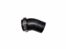 <strong>VW Патрубок интеркулера GOLF VI 2.0 TDI 08-12, PASSAT B6 (3C2) 2.0 TDI 05-10, SKODA OCTAVIA II (1Z3) 2.0 TDI 06-13 KAUTEK VW-TH051 (фото 1)</strong>