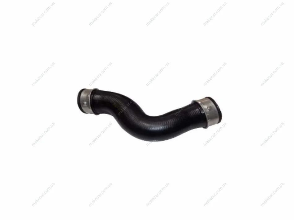 <strong>VW Патрубок воздухозаборника Audi A3,Skoda Octavia II,SuperB II,Jetta III 1.8/2.0TFSI 04- KAUTEK VW-TH052 (фото 1)</strong>