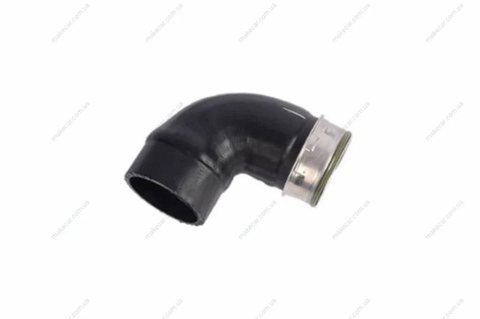 <strong>VW Рукав воздухозаборника Caddy III, Golf Plus, Golf V, VW Passat 2.0TDI 04- KAUTEK VW-TH059 (фото 1)</strong>