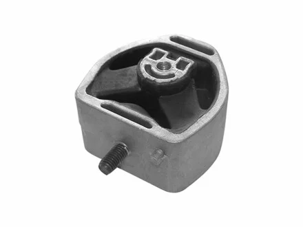 -TEKNOROT VW Подушка КПП слева сзади Passat/A4 1.6/1.8/2.0/2.3/2.3 97- для Audi, Volkswagen, Skoda KAUTEK VW-TM010 фото товару