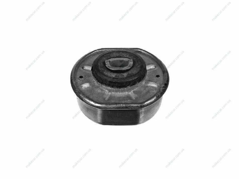 <strong>-TEKNOROT VW Подушка двиг./КПП T4 94- KAUTEK VW-TM017 (фото 1)</strong>