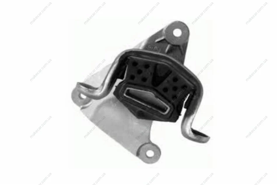 <strong>VW Подушка коробки передач лев. MULTIVAN V 2.0 BiTDI 09-15, TRANSPORTER V 09-15 KAUTEK VW-TM029 (фото 1)</strong>