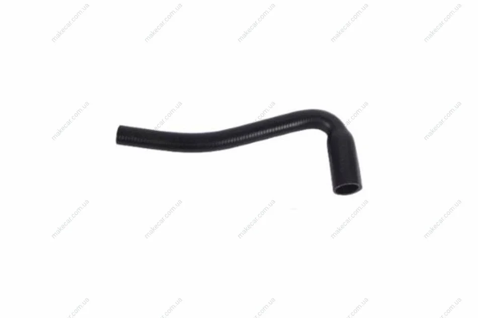 <strong>VW патрубок системи охолодження GOLF,JETTA 76-83 KAUTEK VW-VH016 (фото 1)</strong>