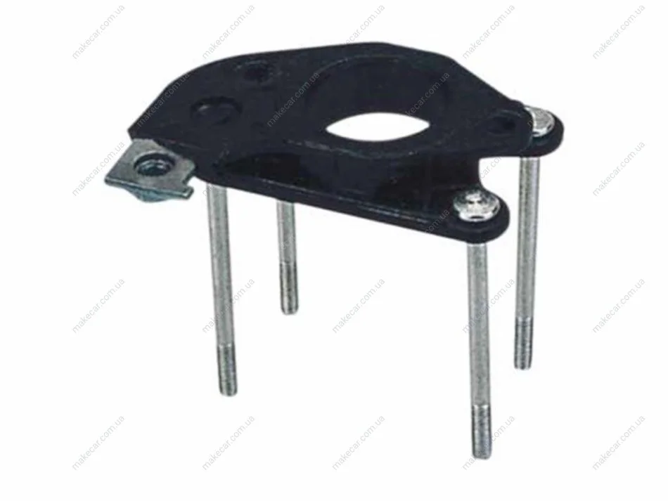 <strong>-TEKNOROT VW Подставка карбюратора Golf I,Polo,Scirocco 74- KAUTEK VW-VR002 (фото 1)</strong>