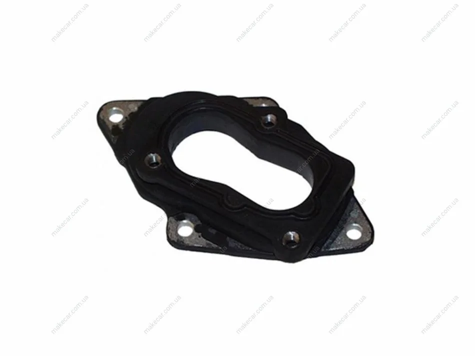 <strong>-TEKNOROT VW Подставка под карбюратор Audi 80/100,Golf II,Passat 1.6/1.8 78- KAUTEK VW-VR004 (фото 1)</strong>