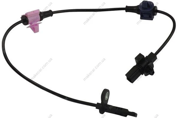 <strong>PARTS HONDA Датчик ABS задн. правий CR-V IV (RM_) 1.6/2.0 12- KAVO BAS-2110 (фото 1)</strong>