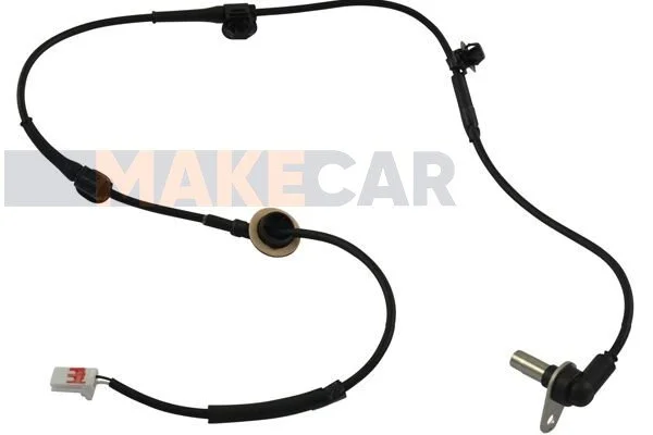<strong>PARTS MAZDA Датчик ABS задн. прав. CX-7 (ER) 2.2 MZR-CD AWD 09-13 KAVO BAS-4541 (фото 1)</strong>
