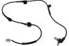 <strong>PARTS MAZDA Датчик ABS задн. прав. CX-7 (ER) 2.2 MZR-CD AWD 09-13 KAVO BAS-4541 (фото 1)</strong>