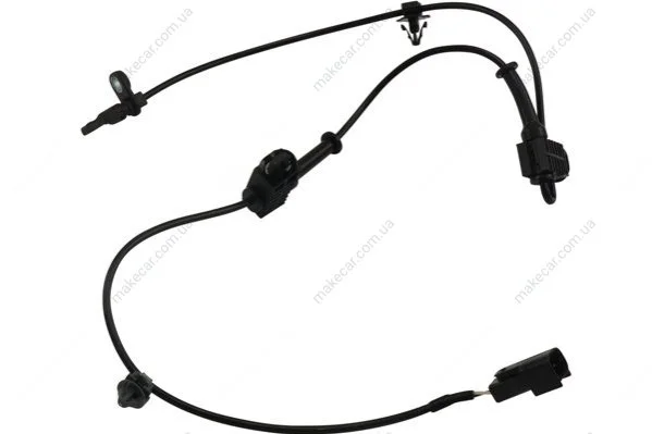 <strong>PARTS MAZDA Датчик ABS передн. 6 2.2 D 12-, CX-5 (KE, GH) 2.0 AWD 12-17 KAVO BAS-4583 (фото 1)</strong>