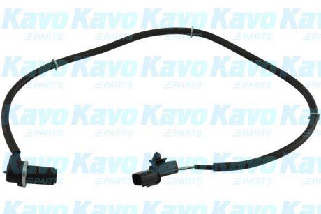 PARTS MITSUBISHI Датчик ABS зад. лів. PAJERO 07- KAVO BAS-5513 фото товару