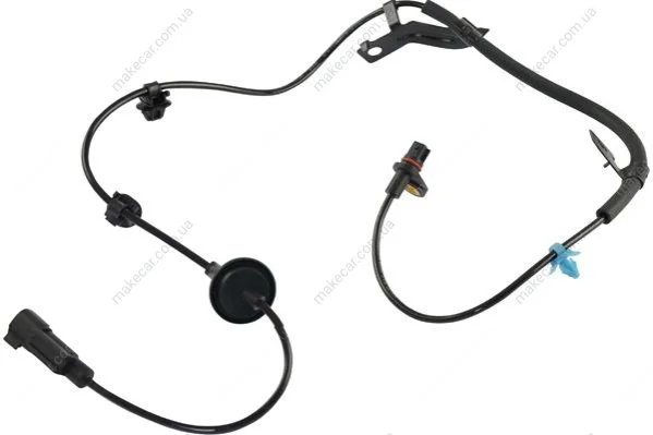 <strong>PARTS MITSUBISHI Датчик ABS зад. лів.ASX KAVO BAS-5526 (фото 1)</strong>