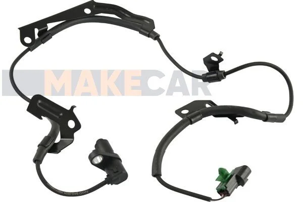 <strong>PARTS MITSUBISHI Датчик ABS передн.лів. L200 10-,Pajero Sport 08- KAVO BAS-5534 (фото 1)</strong>