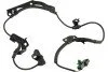 <strong>PARTS MITSUBISHI Датчик ABS передн.лів. L200 10-,Pajero Sport 08- KAVO BAS-5534 (фото 1)</strong>
