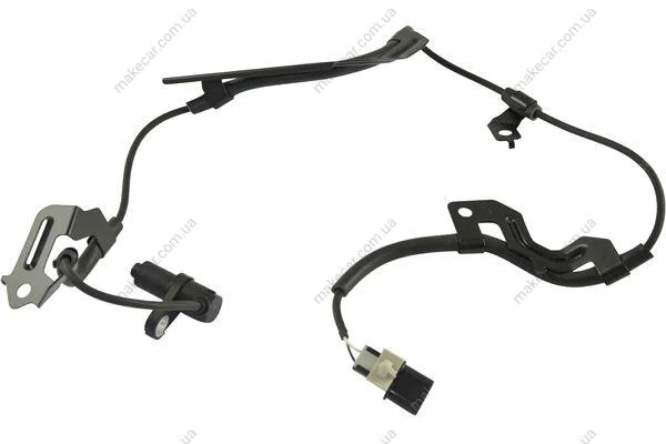 <strong>PARTS MITSUBISHI Датчик ABS передн.прав.L200 10-, Pajero Sport 08- KAVO BAS-5535 (фото 1)</strong>