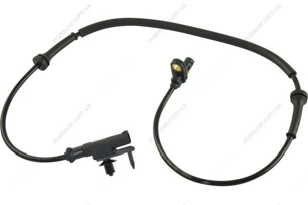 <strong>PARTS Датчик ABS зад. MITSUBISHI Colt 04- KAVO BAS-5538 (фото 1)</strong>