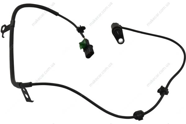 <strong>PARTS MITSUBISHI Датчик ABS задн.прав.Pajero Sport II 08- KAVO BAS-5612 (фото 1)</strong>