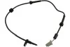 <strong>PARTS NISSAN Датчик ABS передн.Qashqai 07- KAVO BAS-6513 (фото 1)</strong>